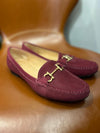 John Lewis Berry Loafers size 40