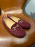 John Lewis Berry Loafers size 40