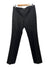 Max mara black trousers size 16