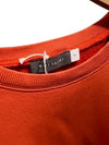 Mint Velvet Orange sweatshirt size M