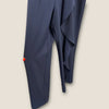 John Charles navy pearl beadedjumpsuit 8