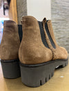 Kanna ankle boots 6