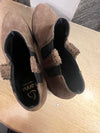 Kanna ankle boots 6