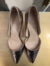 Carvela pewter shoes size 7