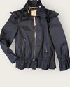 Ted Baker Navy Jacket size 3