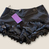 Rohmir Silk mix Shorts size 8