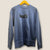 Levis royal Blue sweatshirt size Small