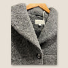 Fenn wright Manson grey coat size 14