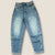 Ralph Lauren Barrel Jeans 27R