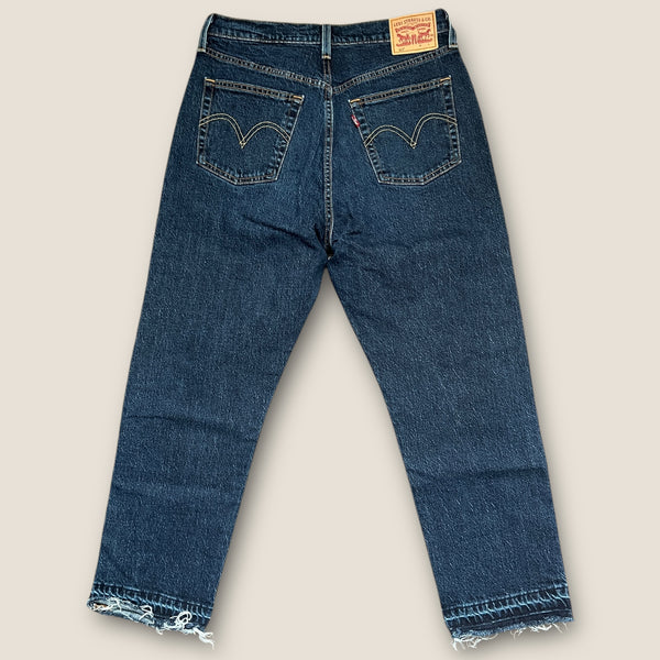 Levi 501 W29 L28 jeans