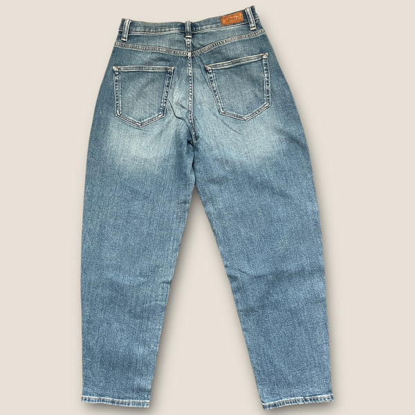 Ralph Lauren Barrel Jeans 27R