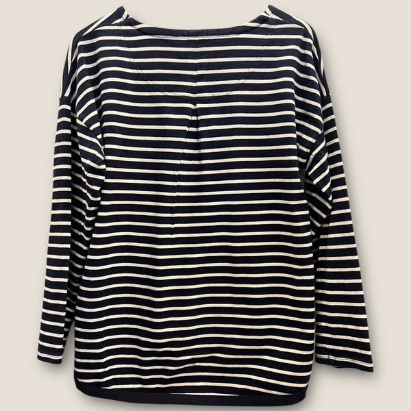 Joules Breton top size 16