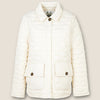 Barbour Cream jacket size 14