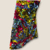 RARE London multi coloured sequin dress size 10