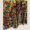 RARE London multi coloured sequin dress size 10