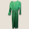 Primrose park green dress size Medium