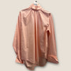 Sportsmax peach blouse 12