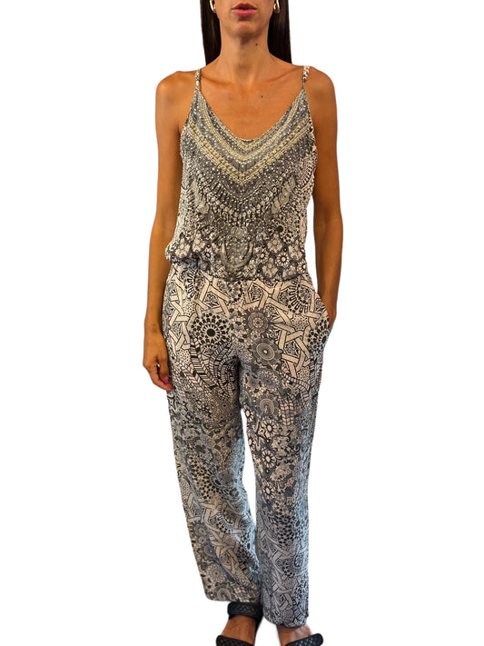 Inoa jumpsuit size small (8)