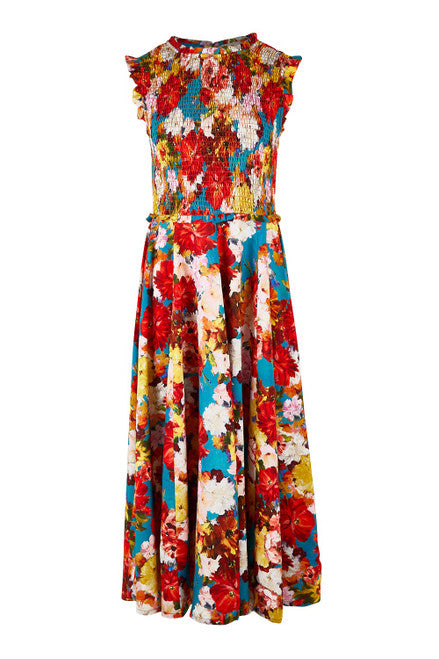 Thought Floral dress 12