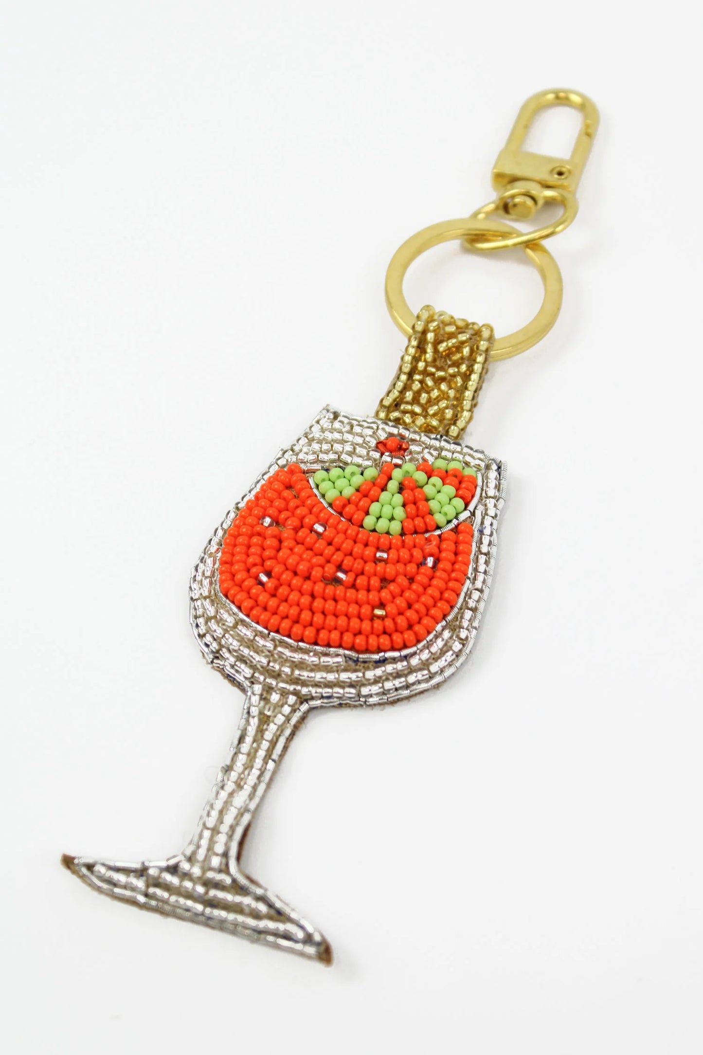 My Doris Aperol Keyring