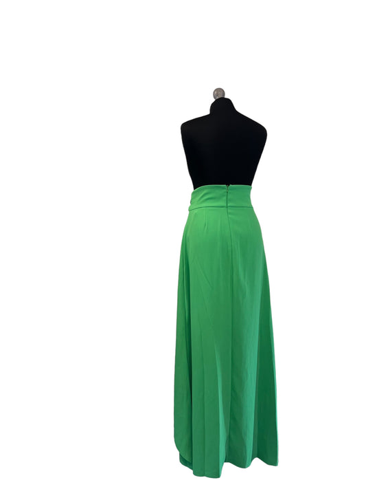 Daska green skirt 8