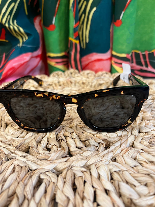 Burberry Sunglasses in tortoiseshell 442SU