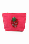 My Doris Strawberry coin Purse