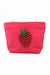 My Doris Strawberry coin Purse