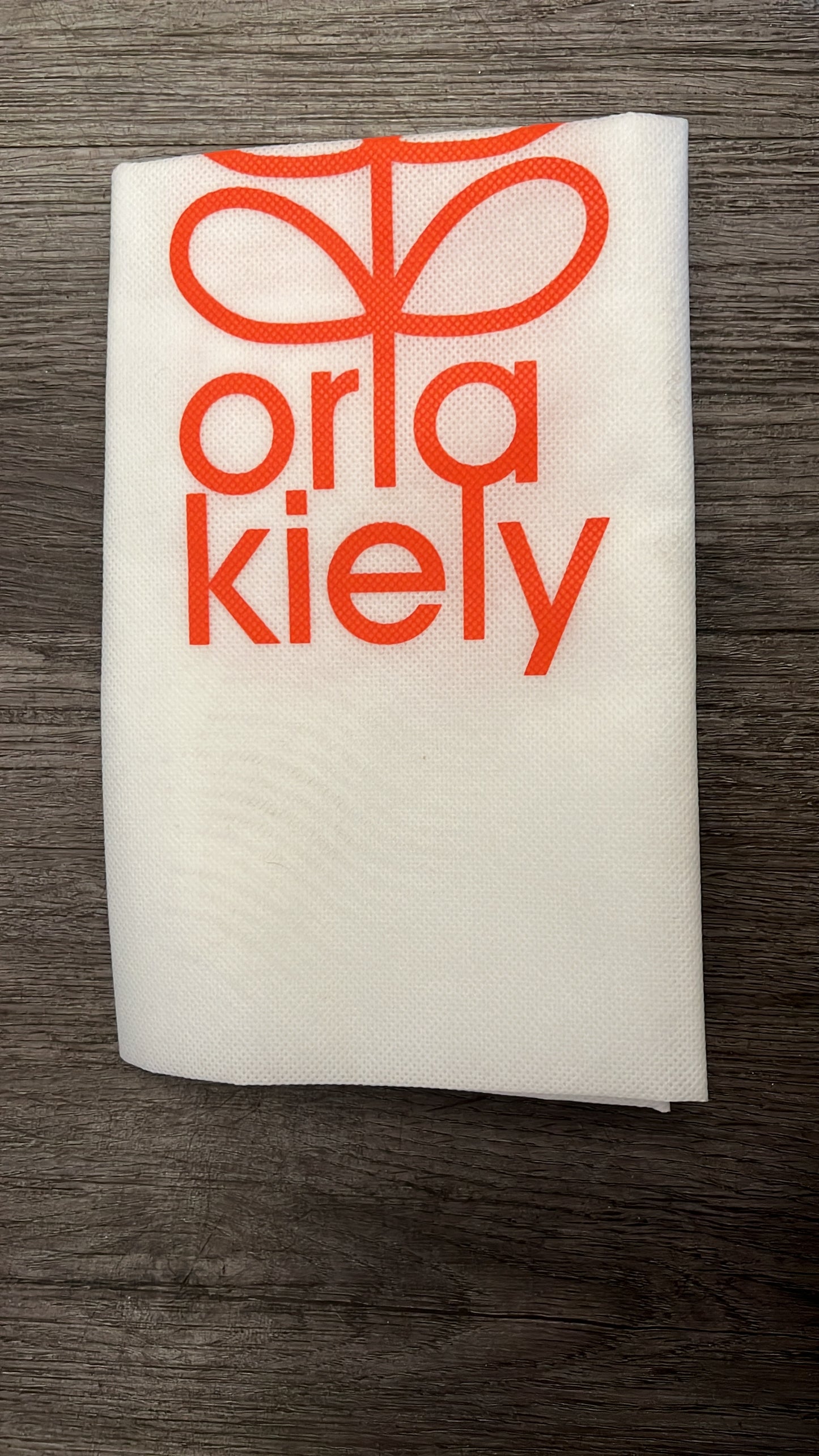 Orla Kiely large tote