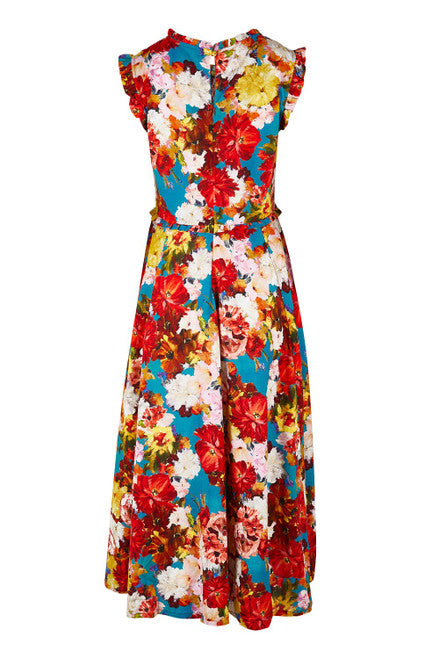 Thought Floral dress 12