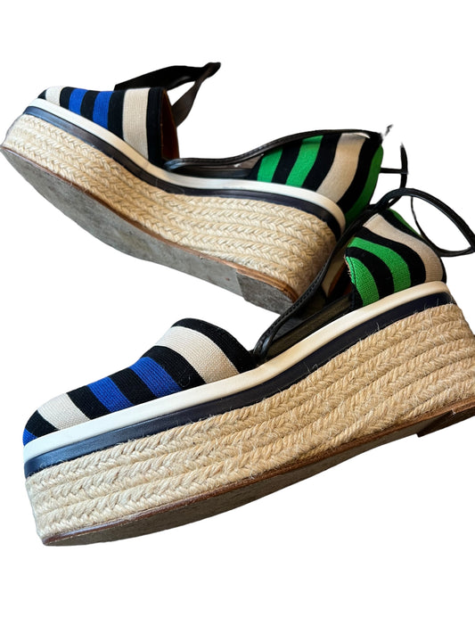 Lavin Espadrilles size 39